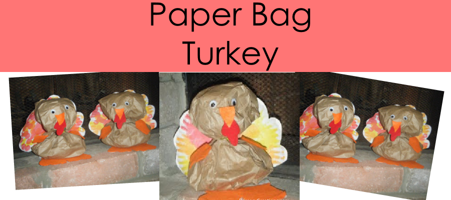 turkey-craft